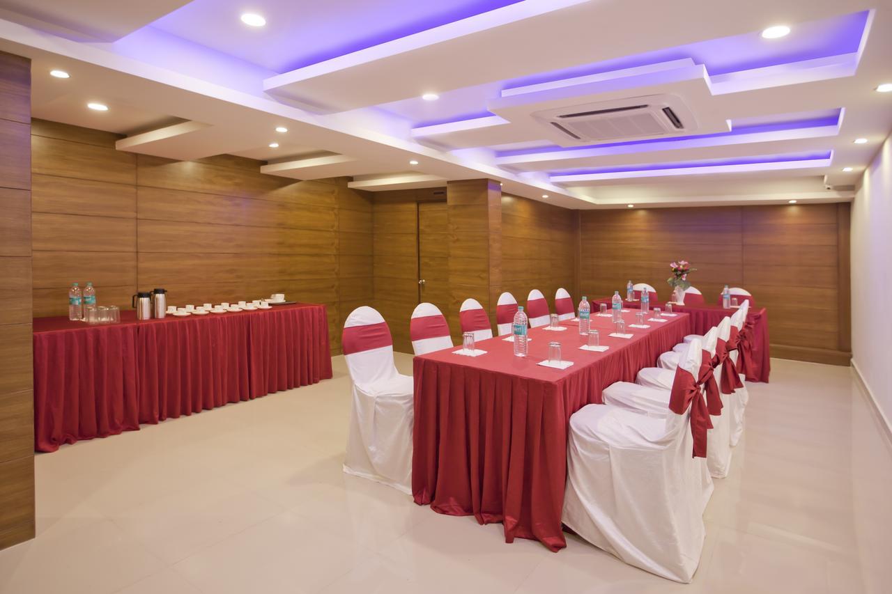 Shoba Residency-Kammanahalli Bangalore Exterior photo